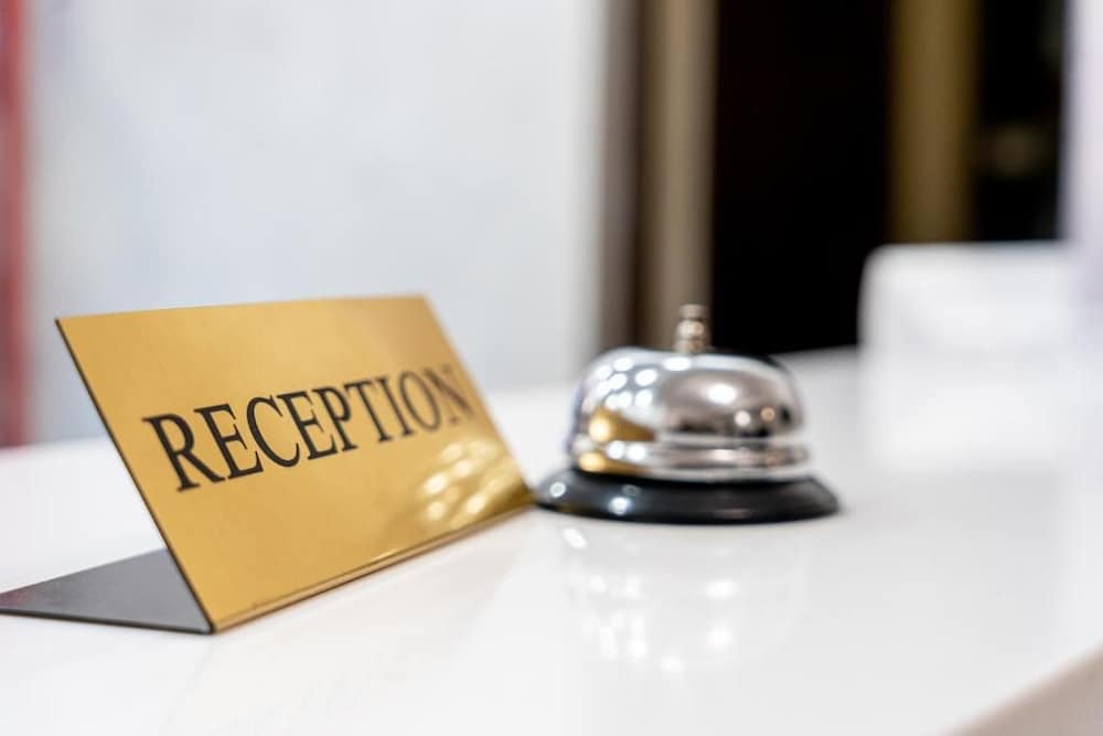 Hotel Mildom Express 22/49