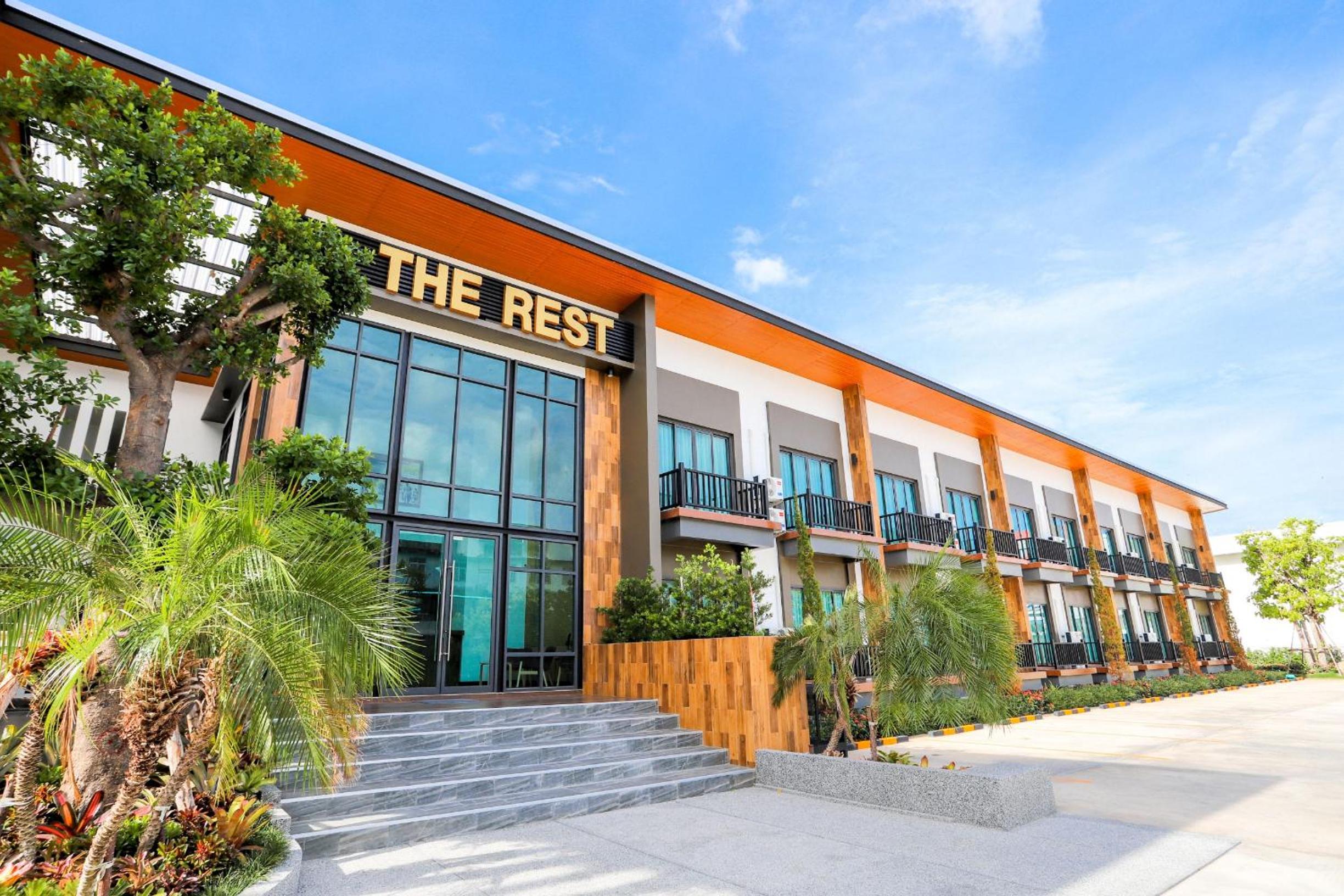The Rest Hotel - Prachuab kriri khan 4/49