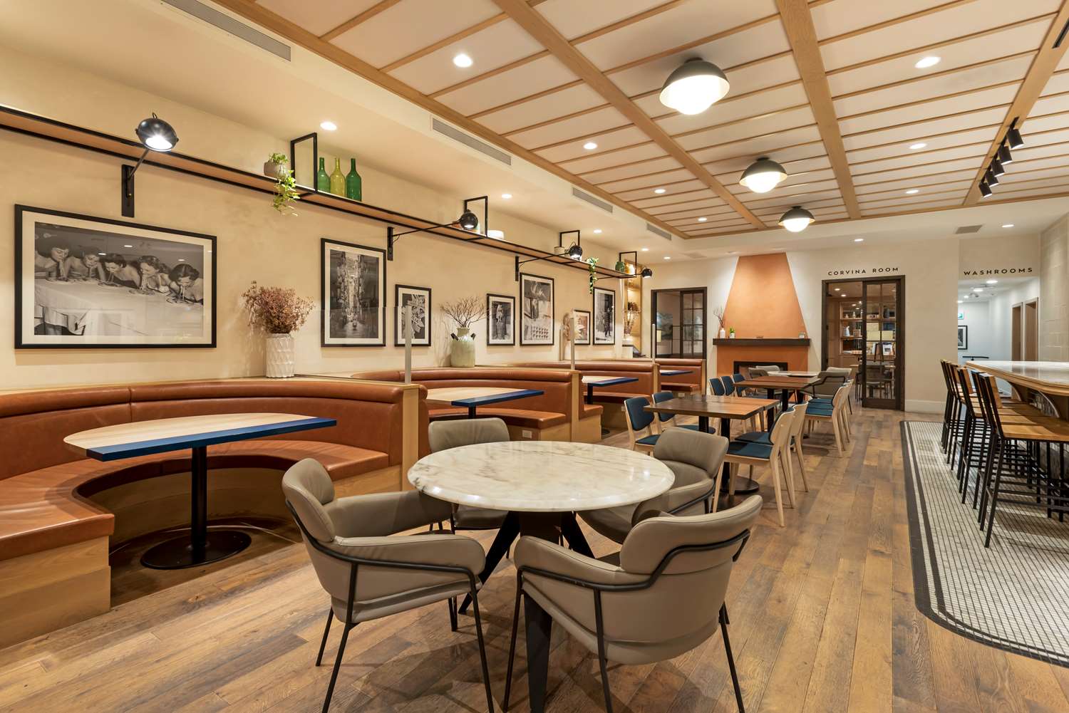 Best Western Plus Baker Street Inn 58/68