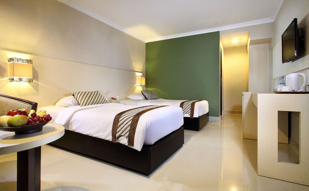 Cakra Kusuma Hotel 9/49
