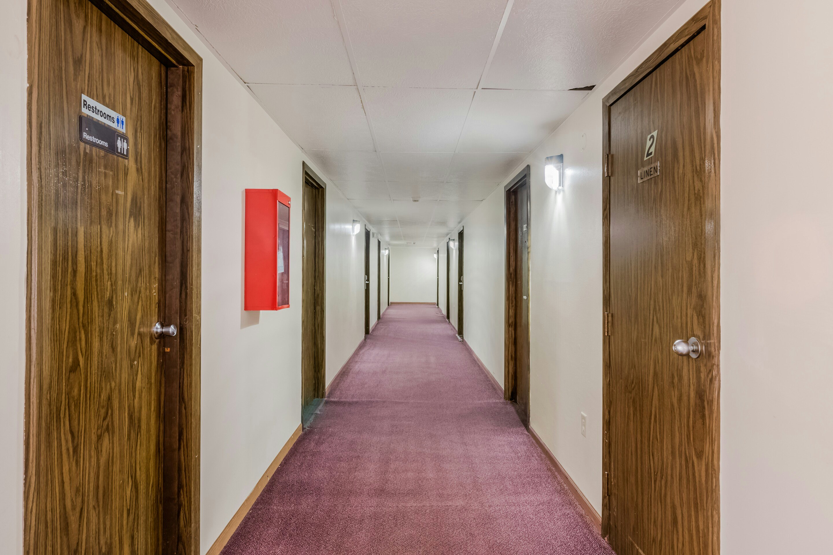 OYO Hotel Morton/Peoria IL I-74 12/21
