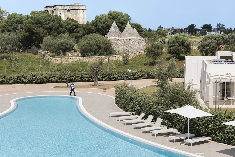 Cala Ponte Resort Spa 1/67