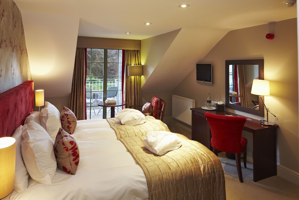 Rothay Garden Hotel 40/71