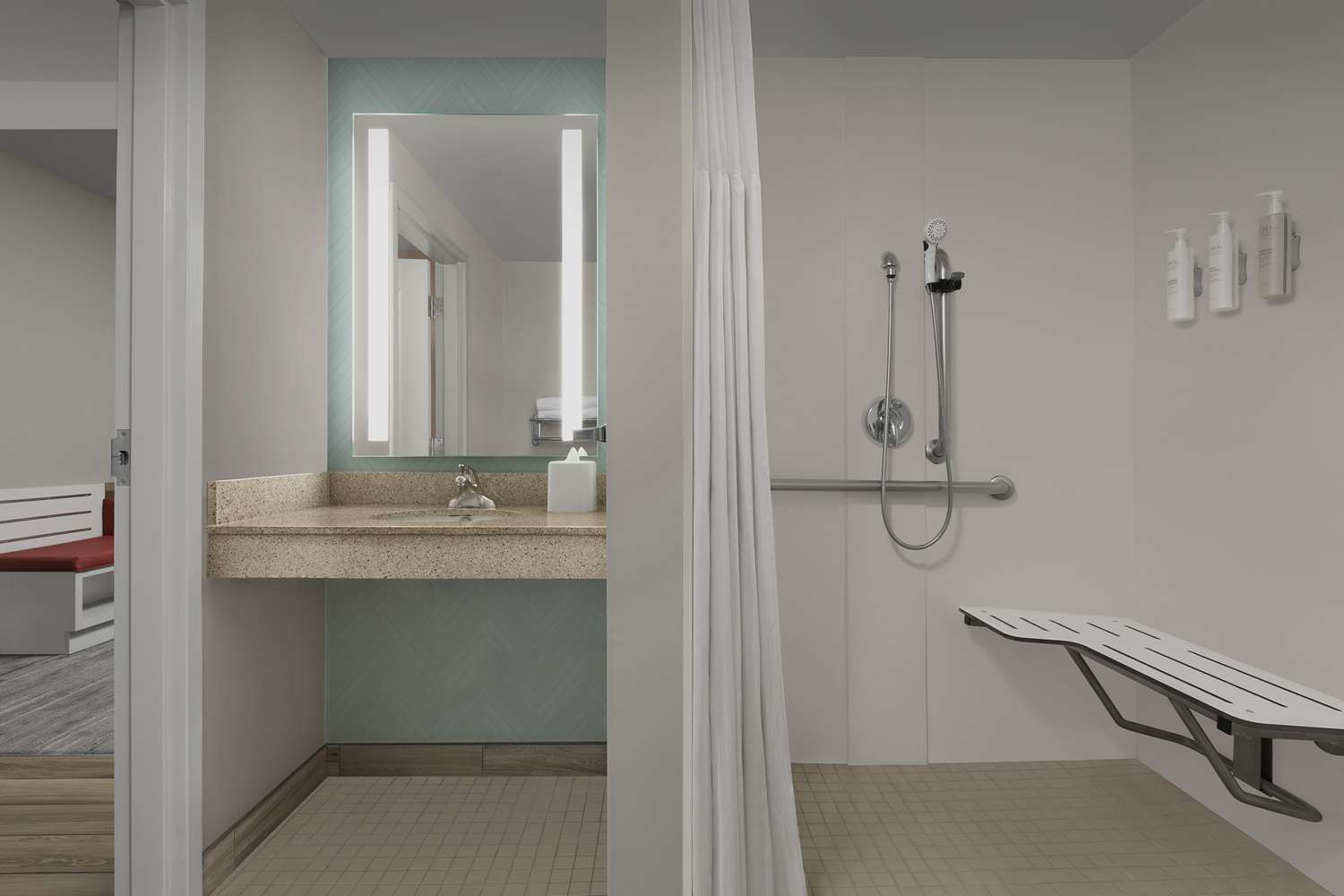 Hilton Garden Inn Raleigh Capital Blvd I-540 49/49