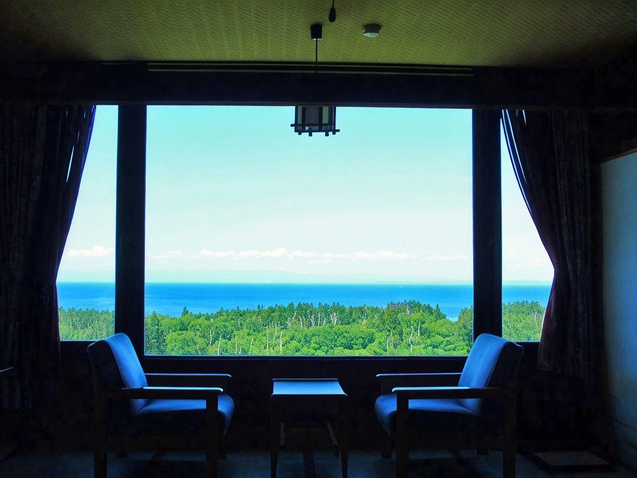 Oga Kanko Hotel 36/38