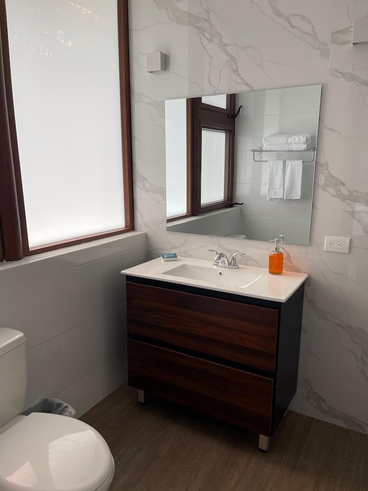 Hotel Residencia Del Sol 60/63