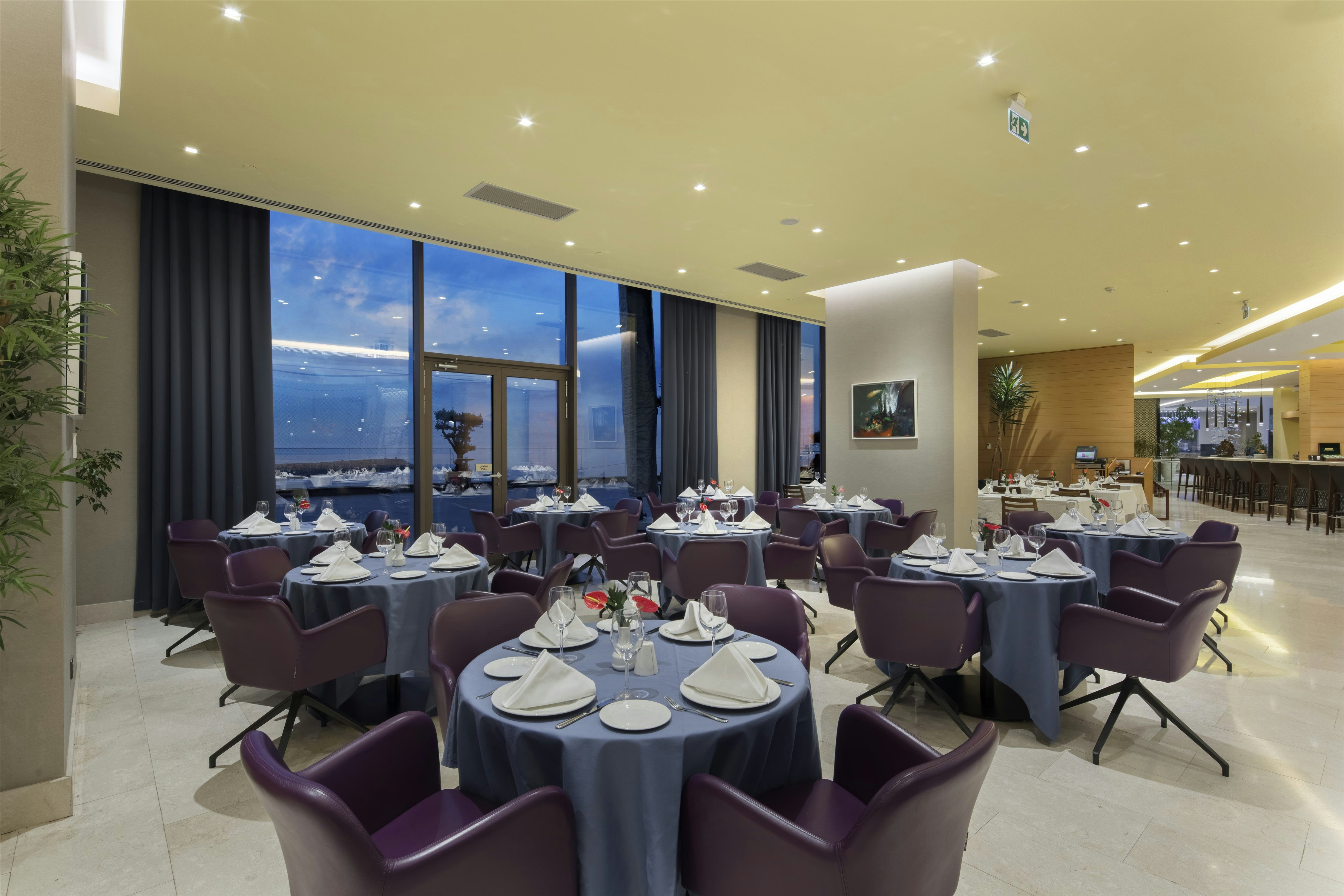 DoubleTree by Hilton Trabzon 59/85
