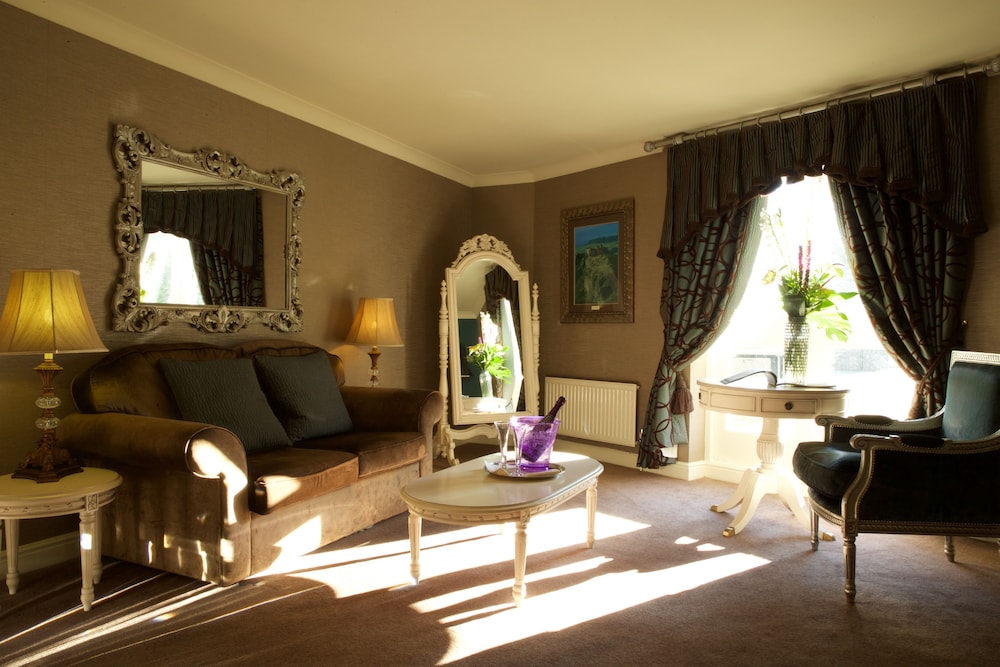 Wrexham Llyndir Hotel By Belvilla 30/38