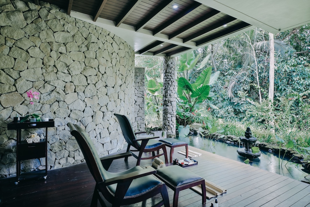 BeingSattvaa Luxury Ubud 23/50
