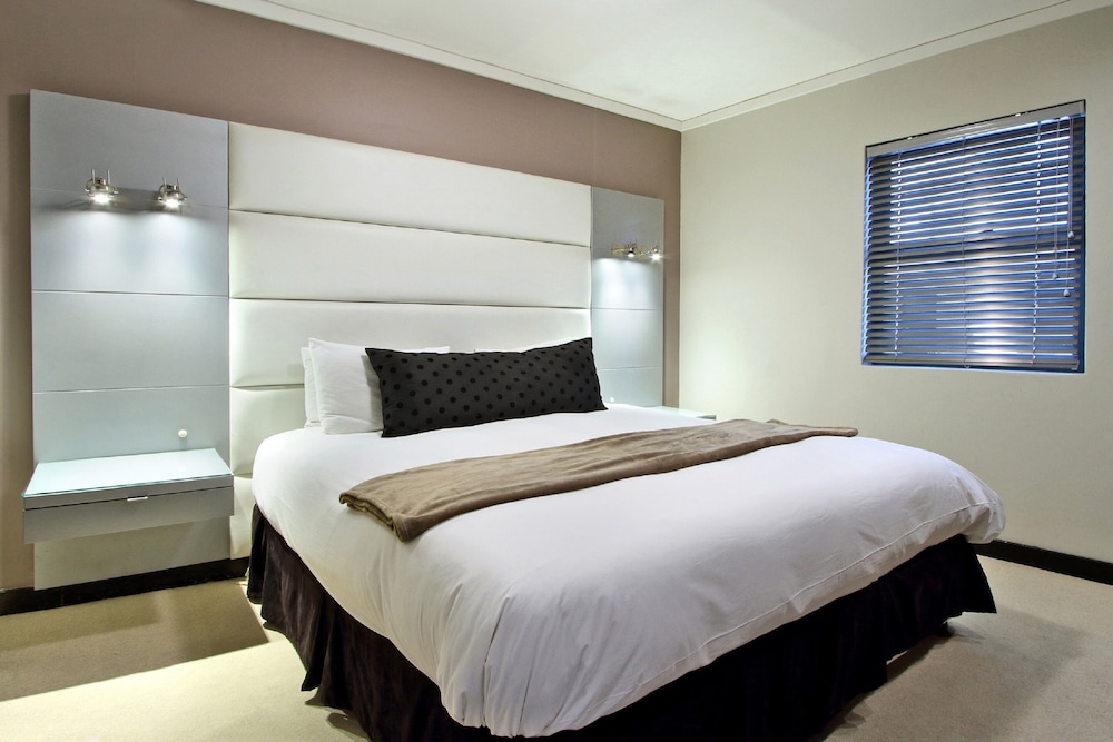 The Icon by ITC Hospitality 12/50