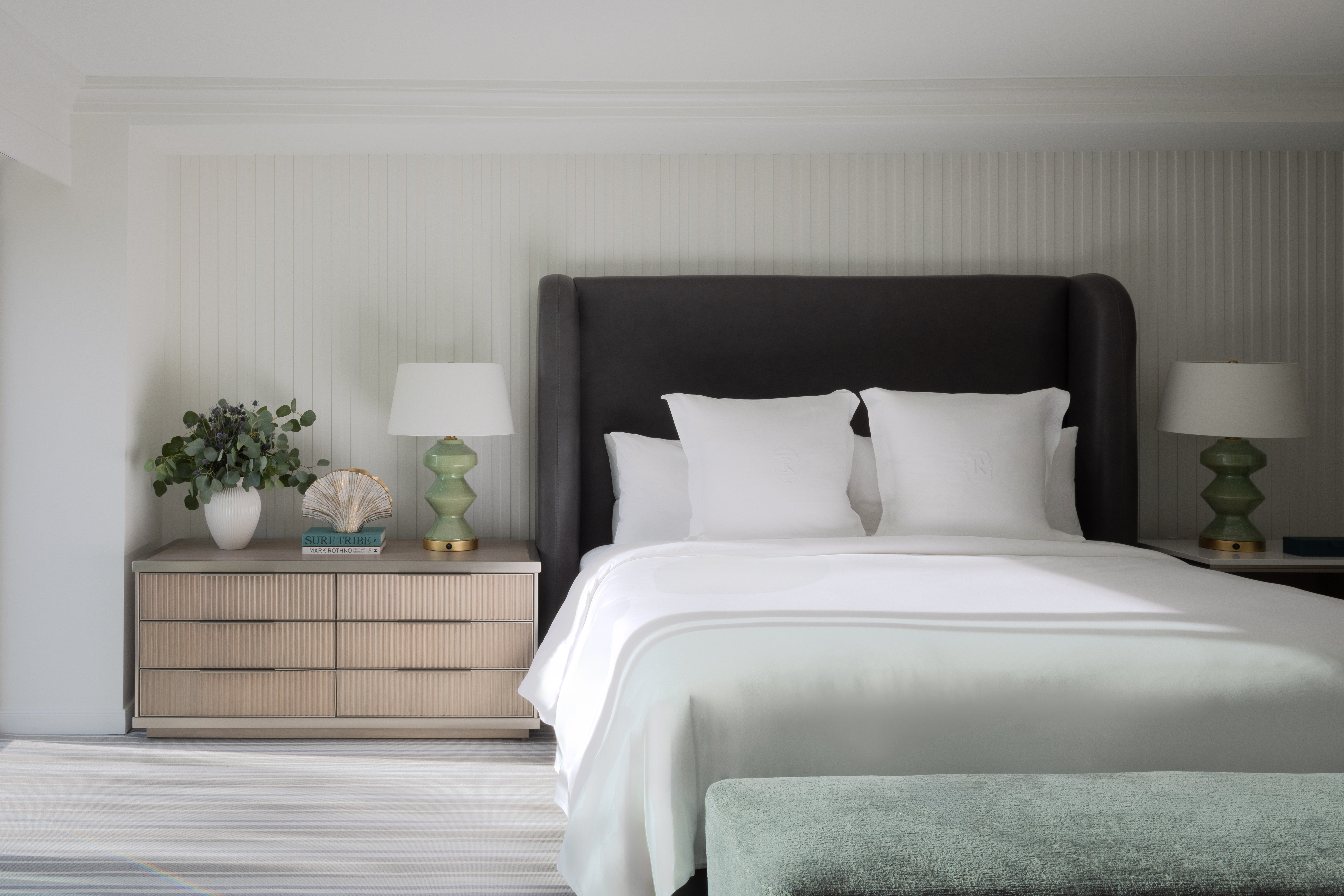 1 Bedroom, Suite, King Bed, Ocean Front