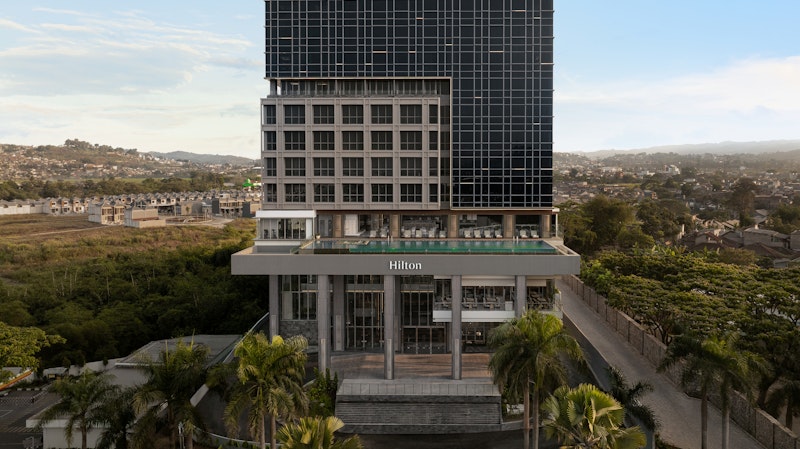 Hilton Padalarang Bandung 1/50