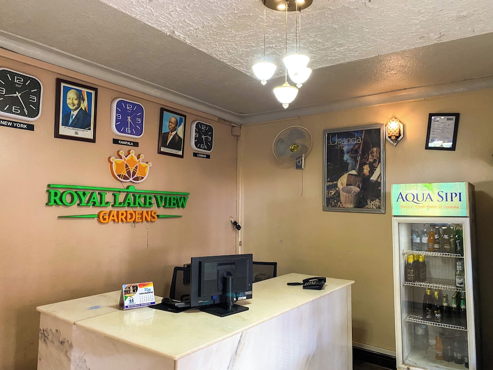 Royal Lake View Gardens 12/50