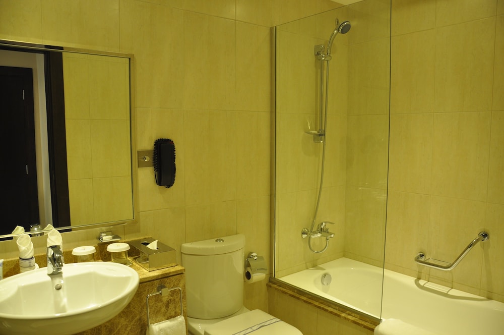 Lavender Hotel and Hotel Apartments Al Nahda 46/50