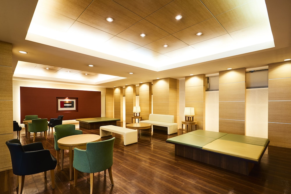 Tmark City Hotel Sapporo 37/50