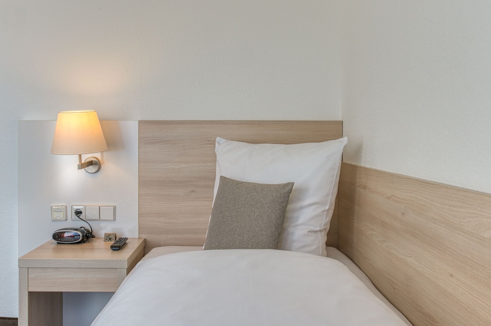 Centro Hotel Sautter 37/63