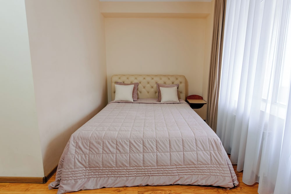 Villa Arus Hotel 25/63