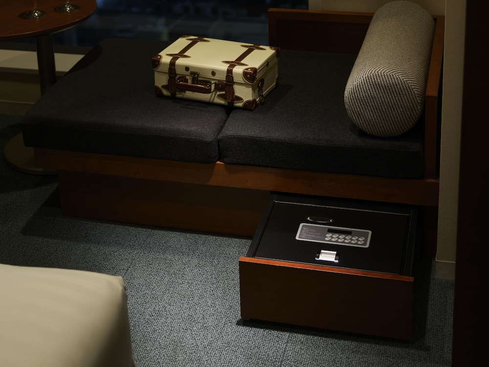 Mitsui Garden Hotel Sendai 42/64