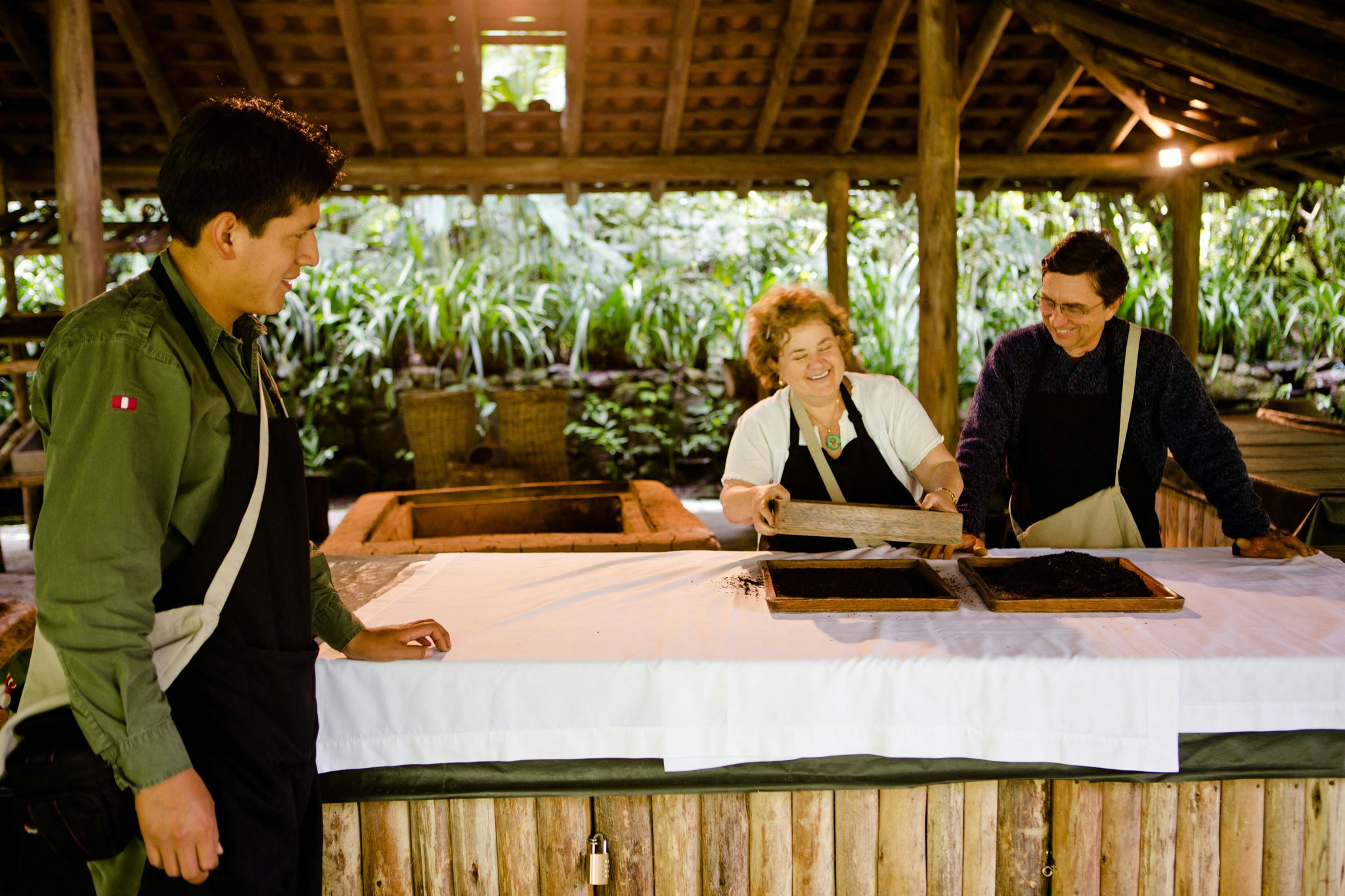Inkaterra Machu Picchu Pueblo Hotel 4/33