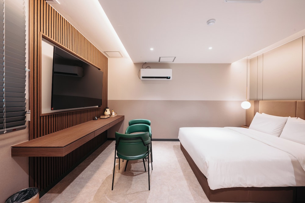 Hotel Ignis Busan Seomyeon 14/50