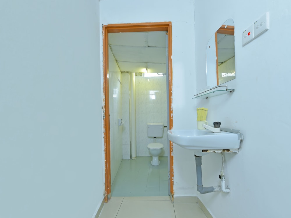 Hotel O Sam Huat Hotel 26/27