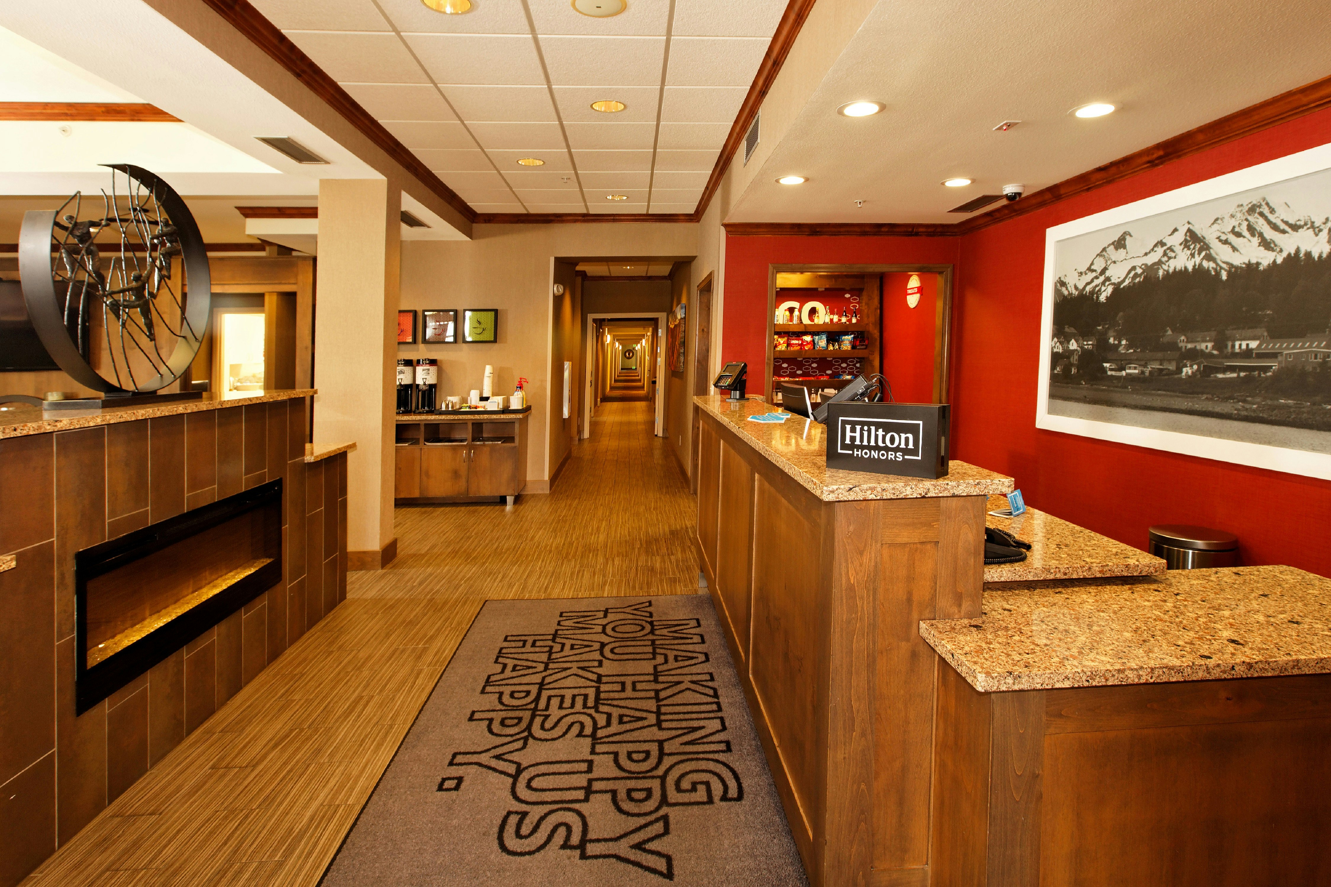Hampton Inn Montrose 11/58