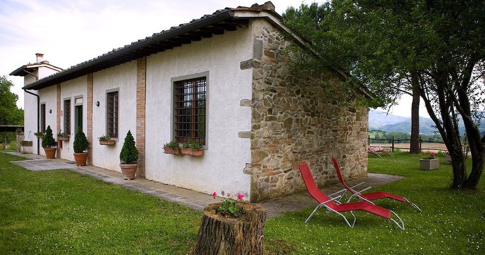 Agriturismo La Topaia 36/41