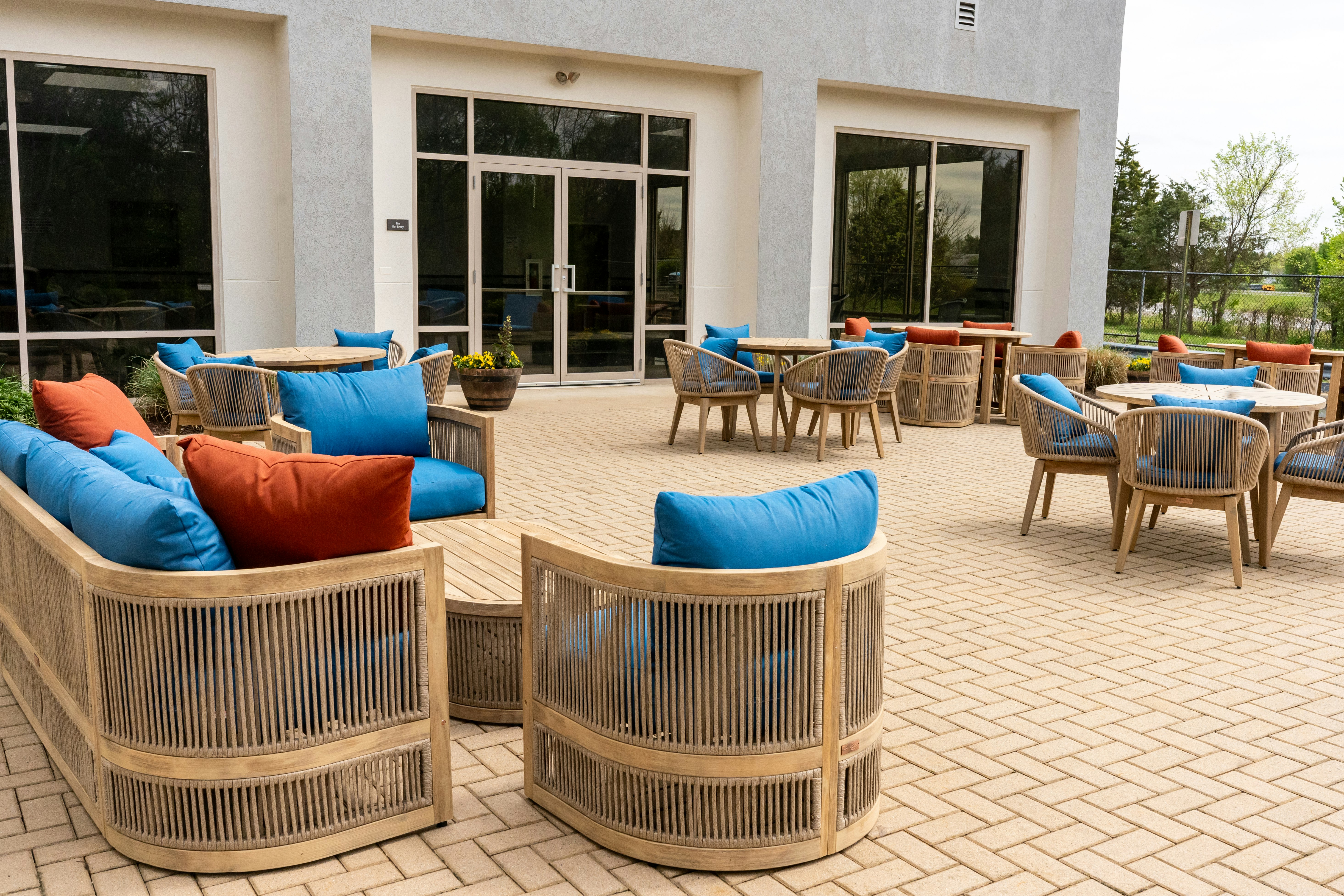 Hampton Inn Suites Leesburg 41/60