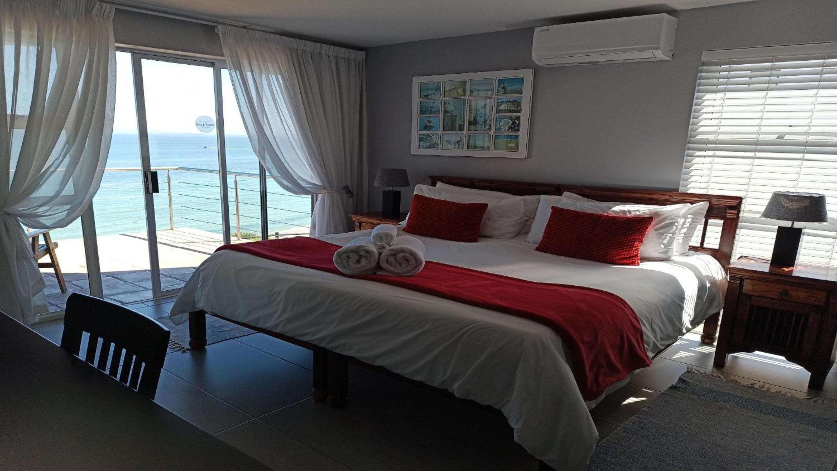 Langebaan Beach Towers 6/39