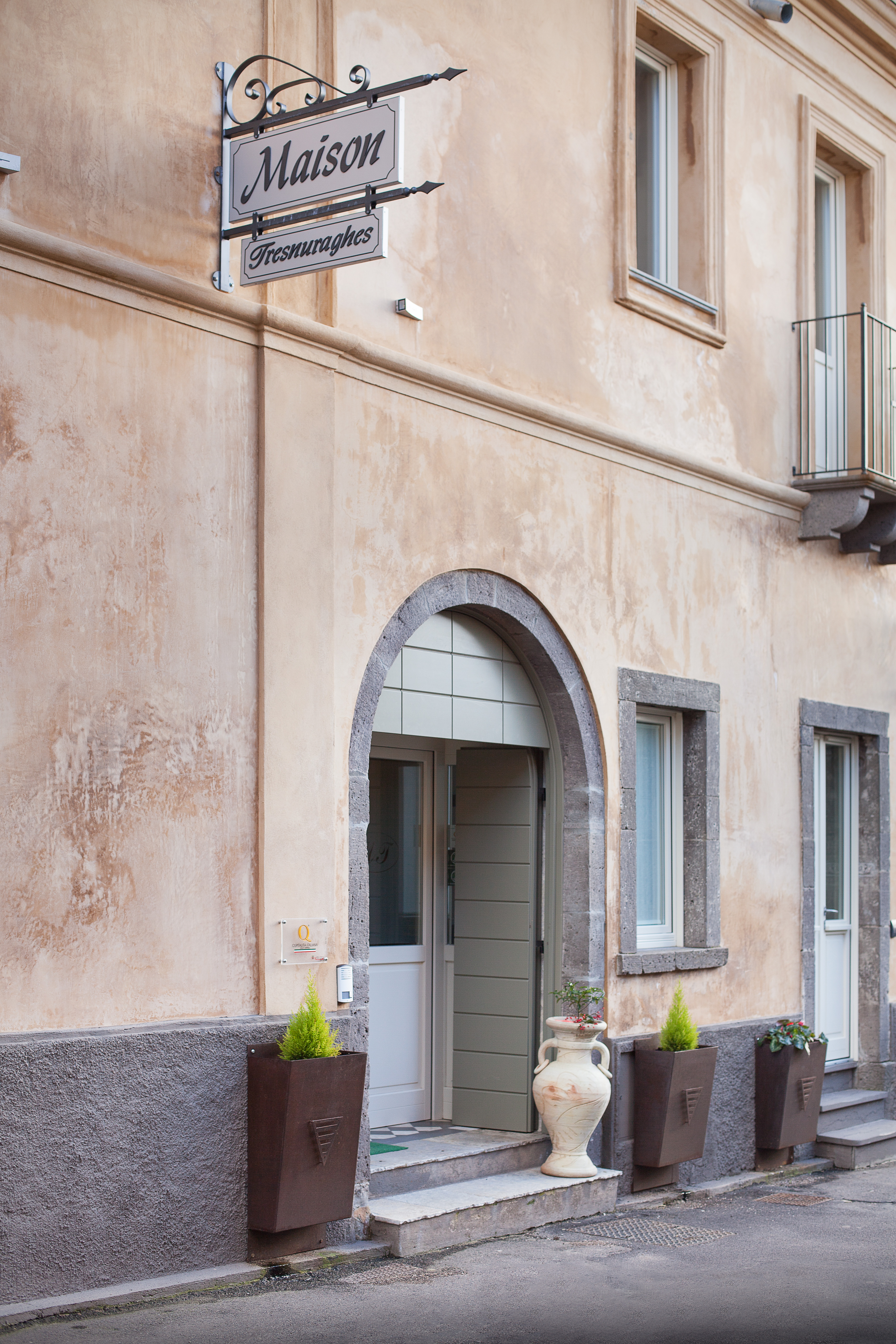 La Petite Maison 3/21
