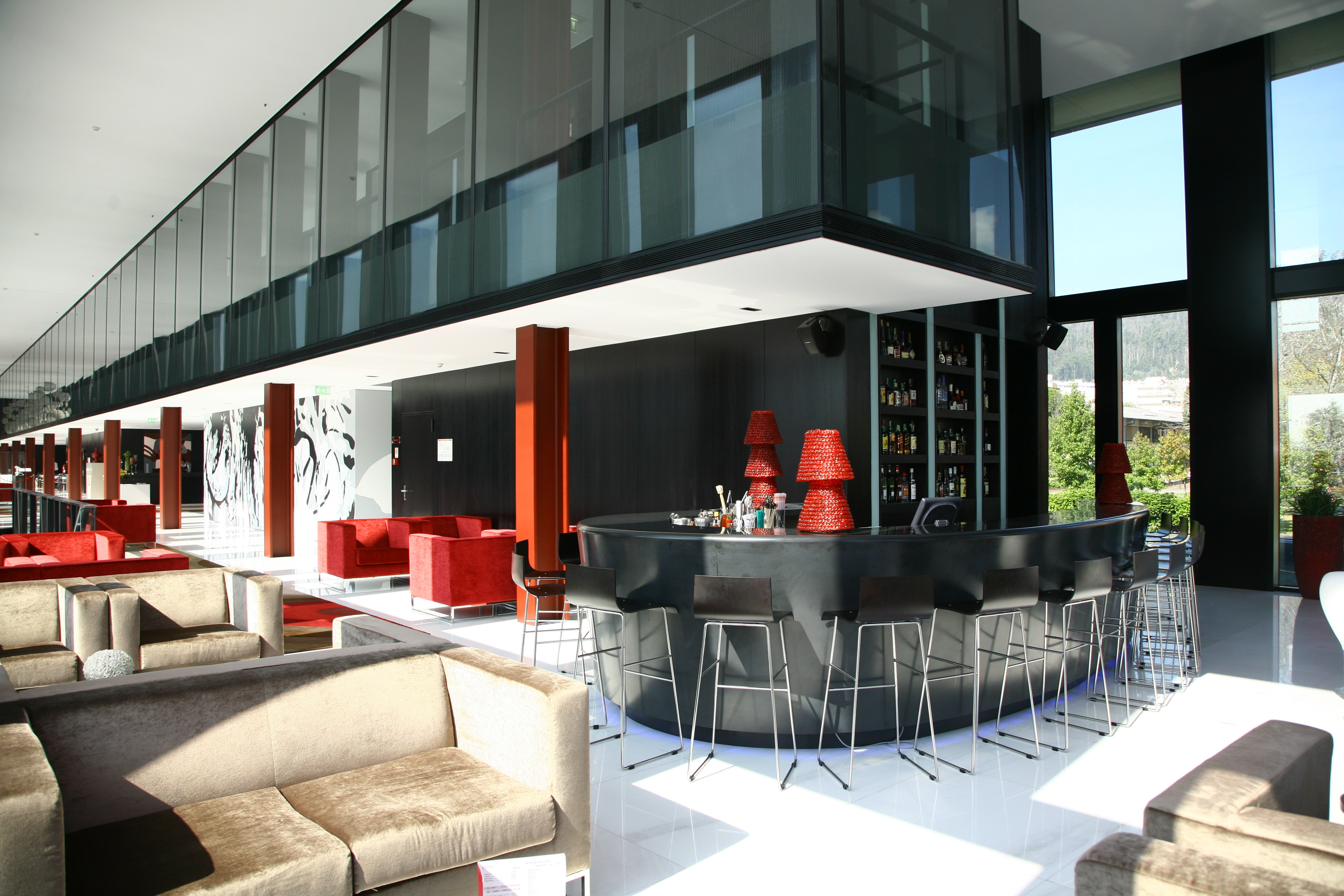 Axis Viana Business And Spa 19/36