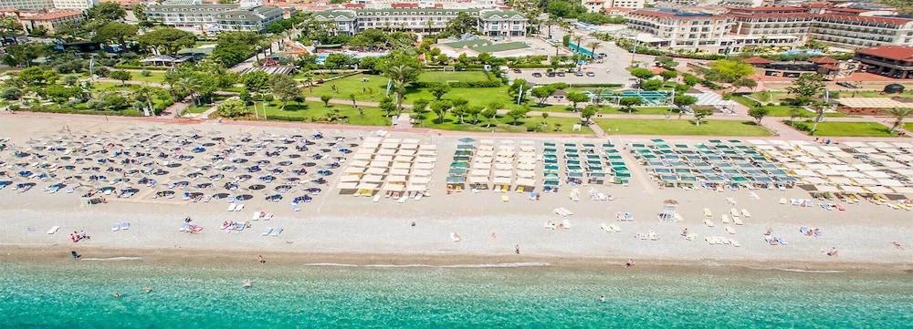 Lucida Beach Hotel 30/37