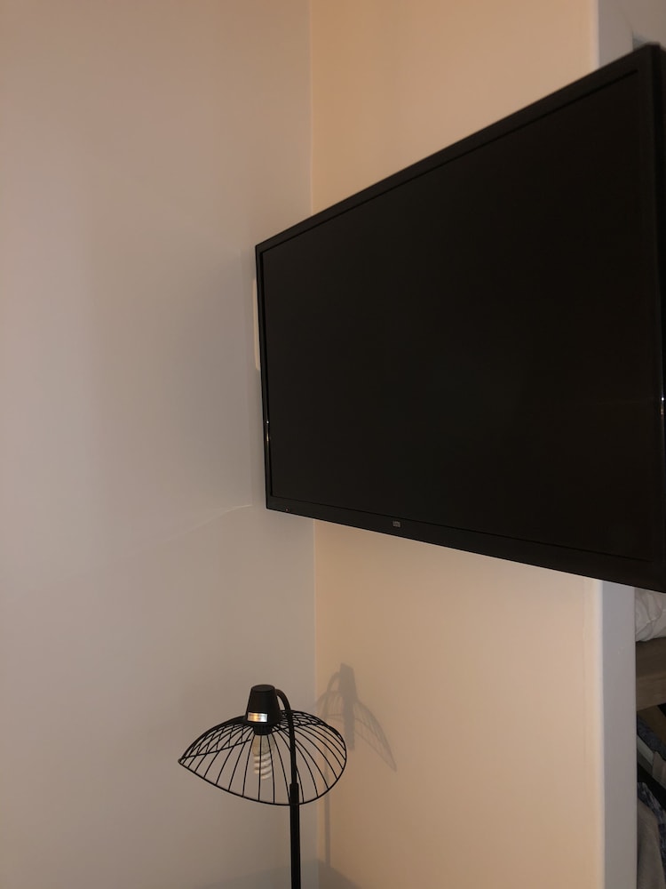 Hotel Residence Champerret 31/42