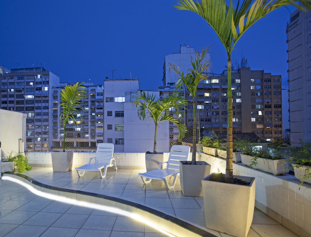 HOTEL VILLAGE ICARAI 57/60