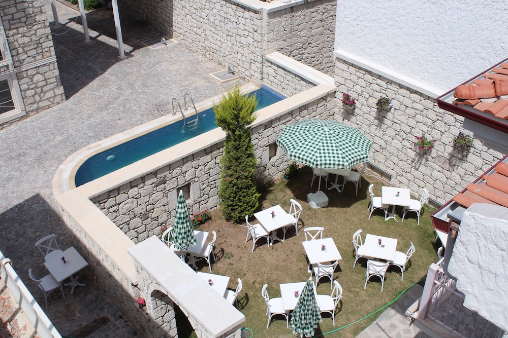 Ala Rosa Alacati Hotel - Adults Only 30/32