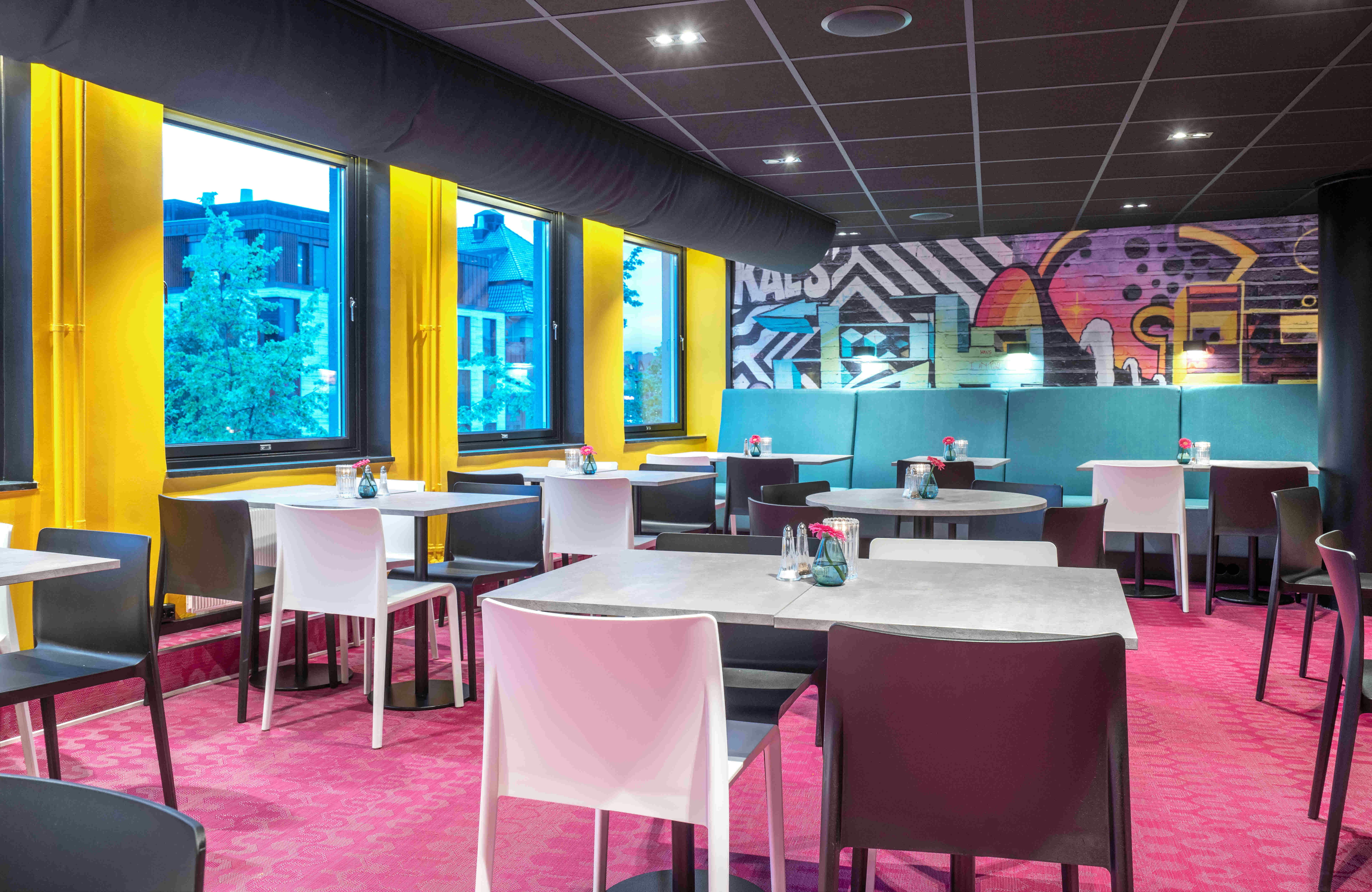 Thon Hotel Trondheim 27/48