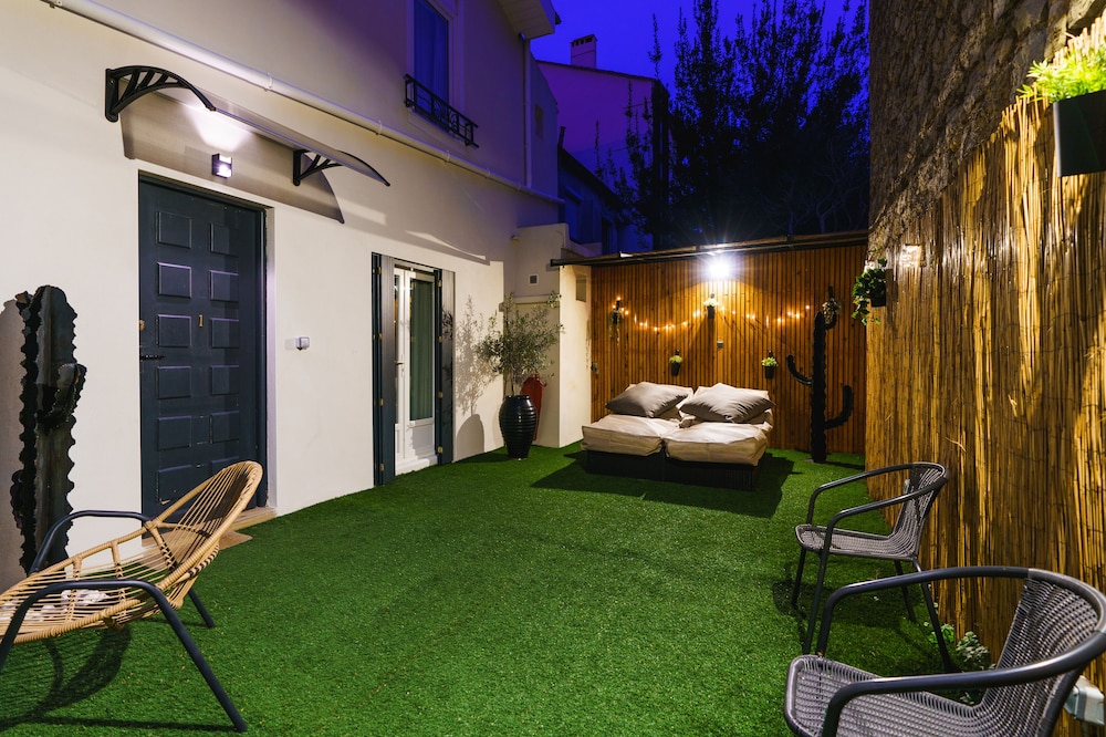 Le C Boutique Hôtel 70/75