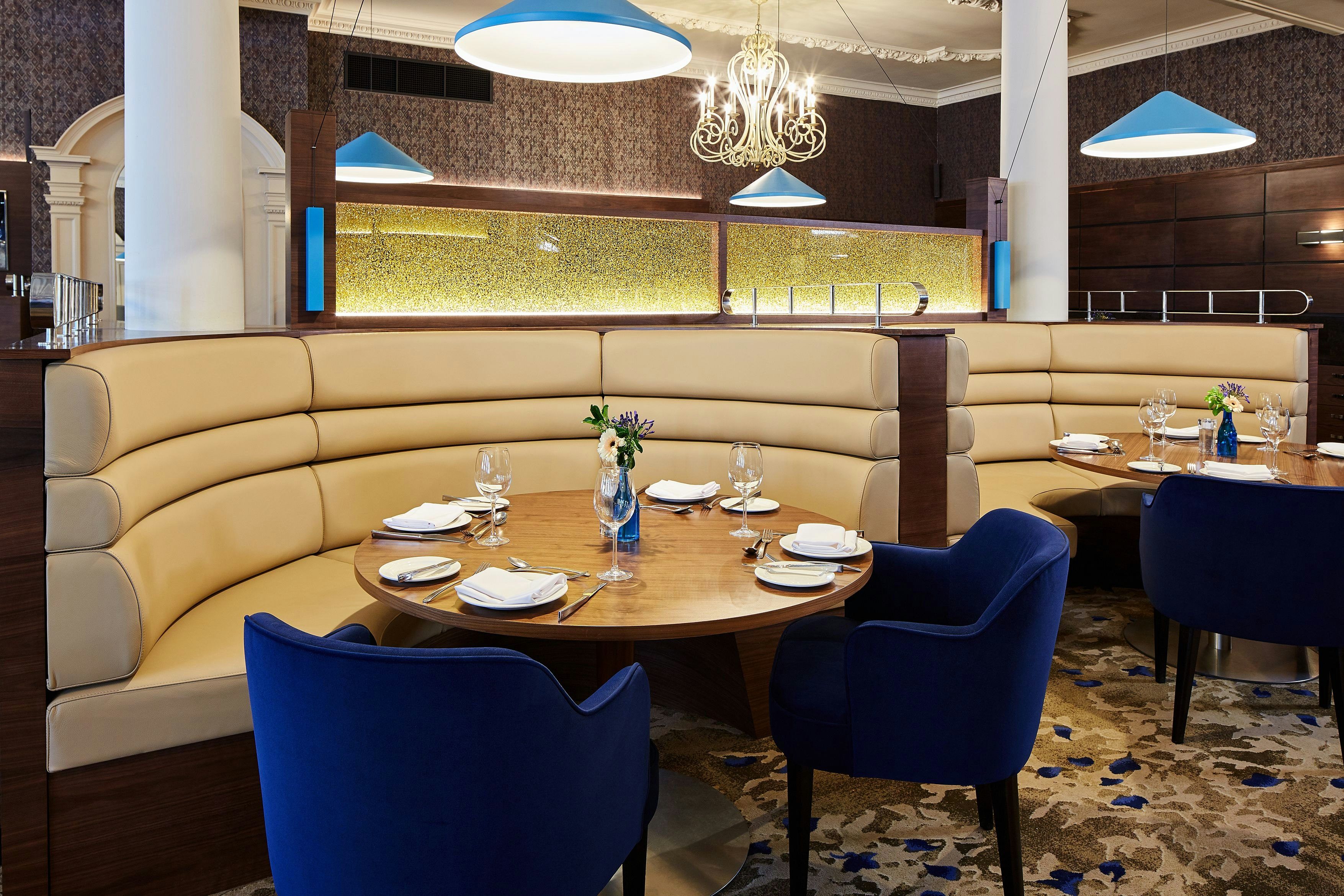 Rembrandt Hotel 64/82