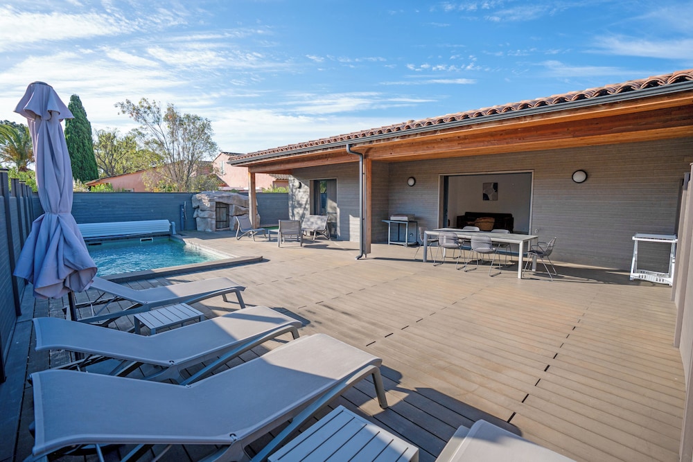 Pierre and Vacances Residence Premium Vesna Rossa 23/49