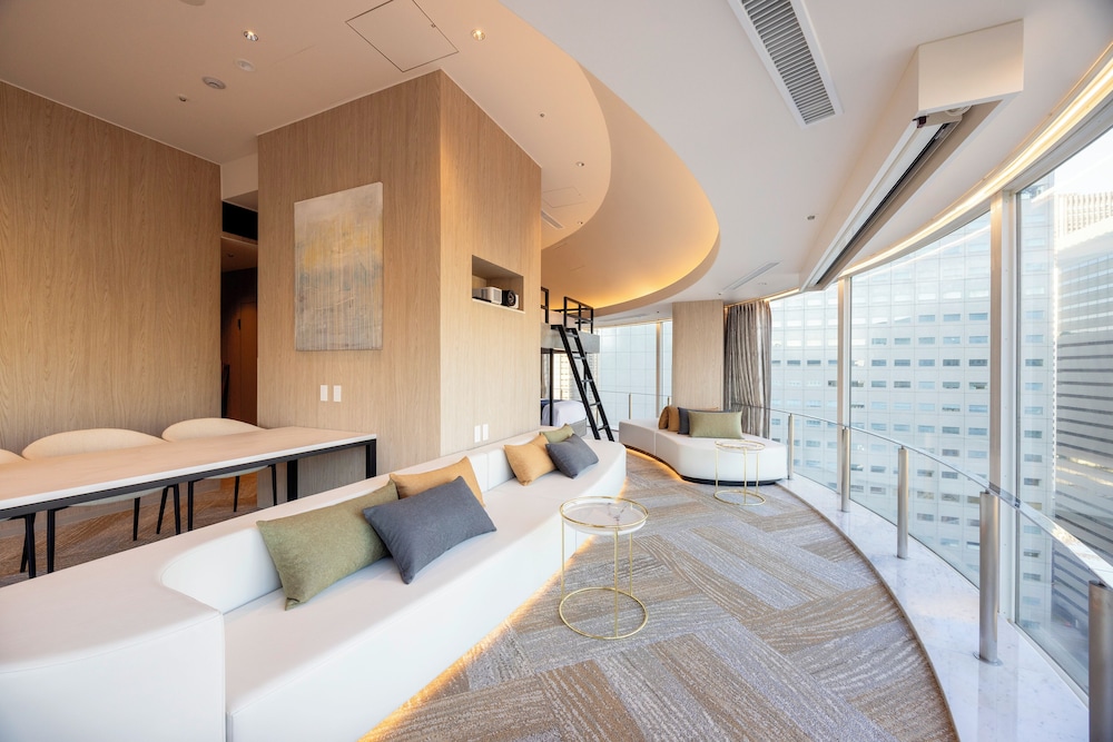 Shinjuku Washington Hotel Main 33/50