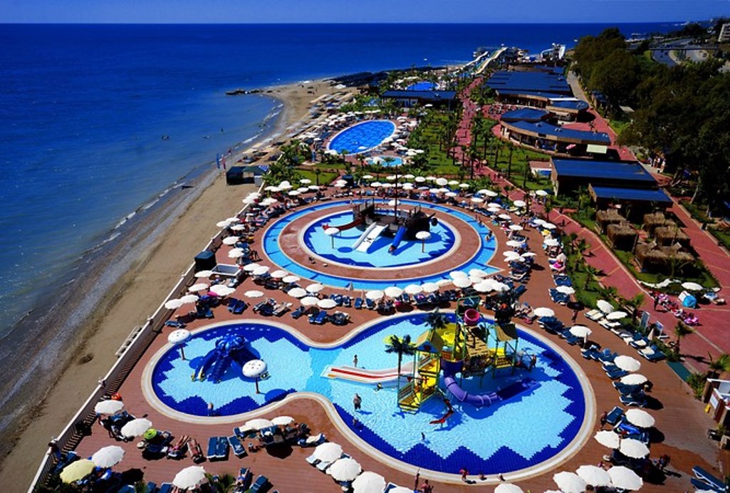 Eftalia Splash Resort 38/43