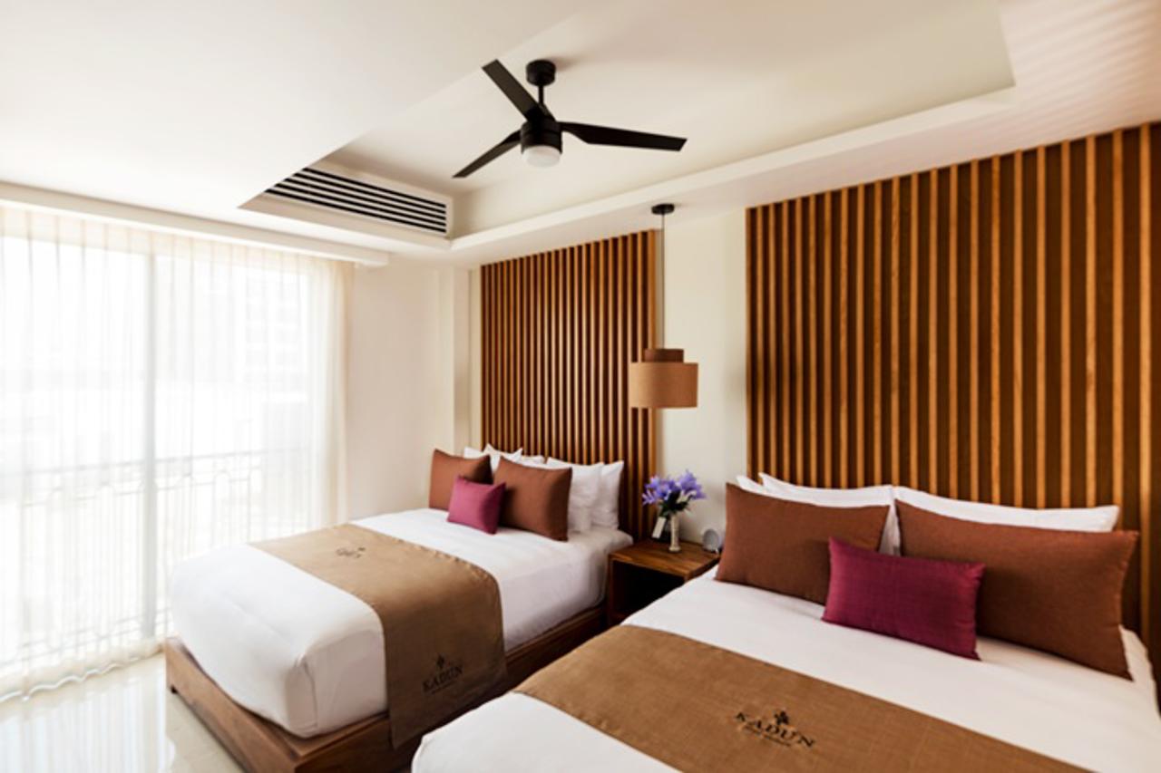 Kadun Hotel Boutique 写真2