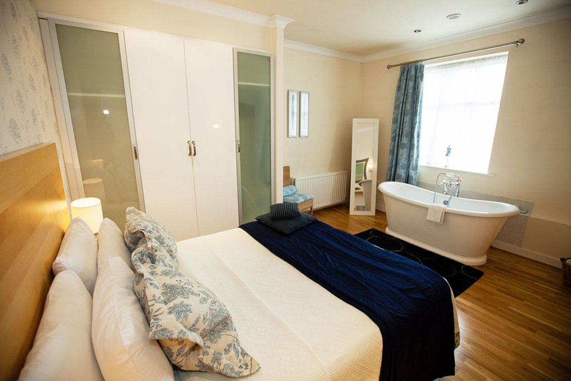 Ringwood Hall Hotel & Spa, BW Signature Collection 19/48