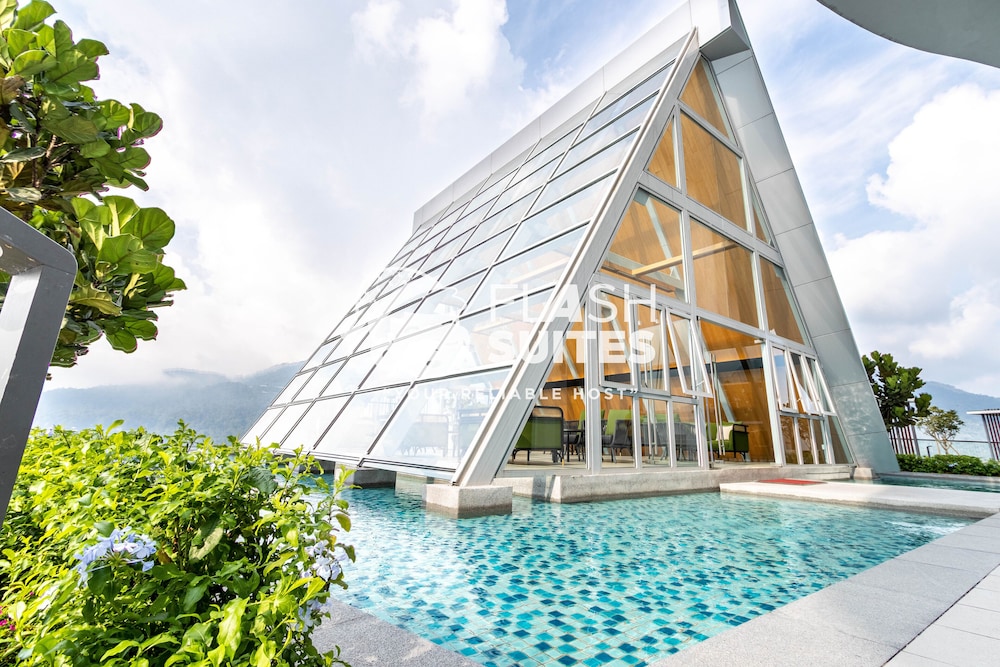 Windmill Upon Hills Premium Suites Genting Highland 31/50