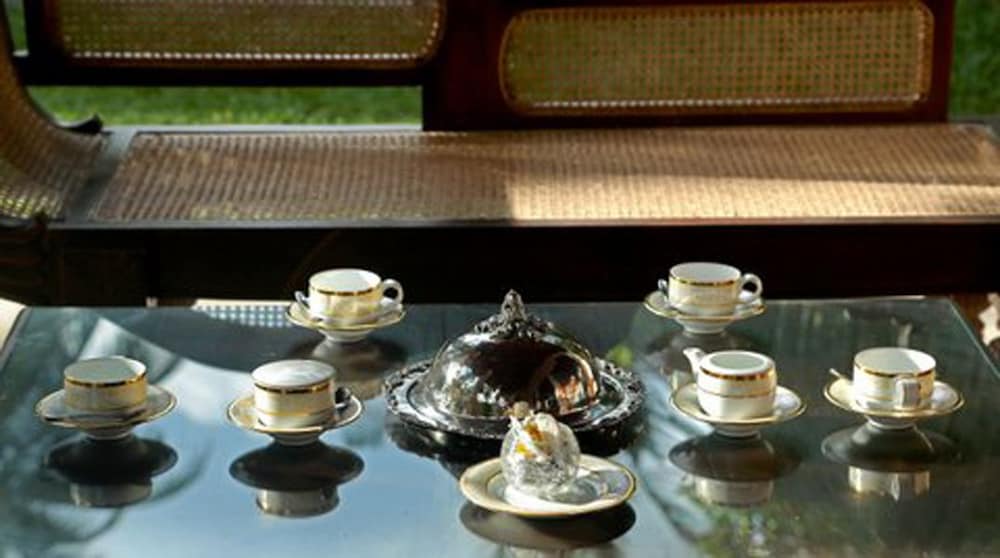 Villa Ceylon 53/58