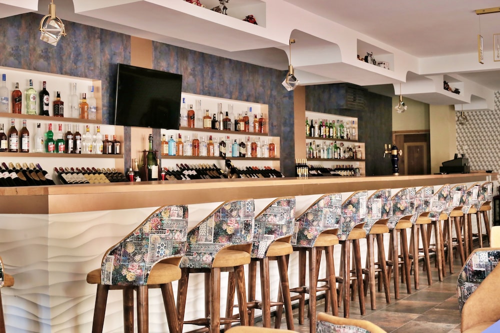 Hotel Mamora Kenitra 27/48