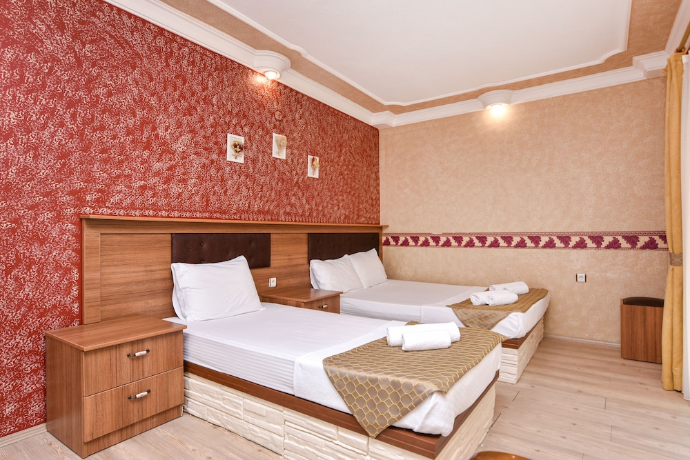 Turkevi Butik Otel 8/50
