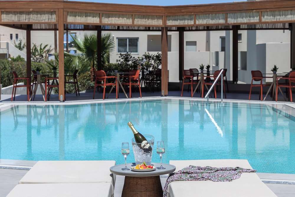 Anassa Stalis Suites Adults Only 16+ 24/48