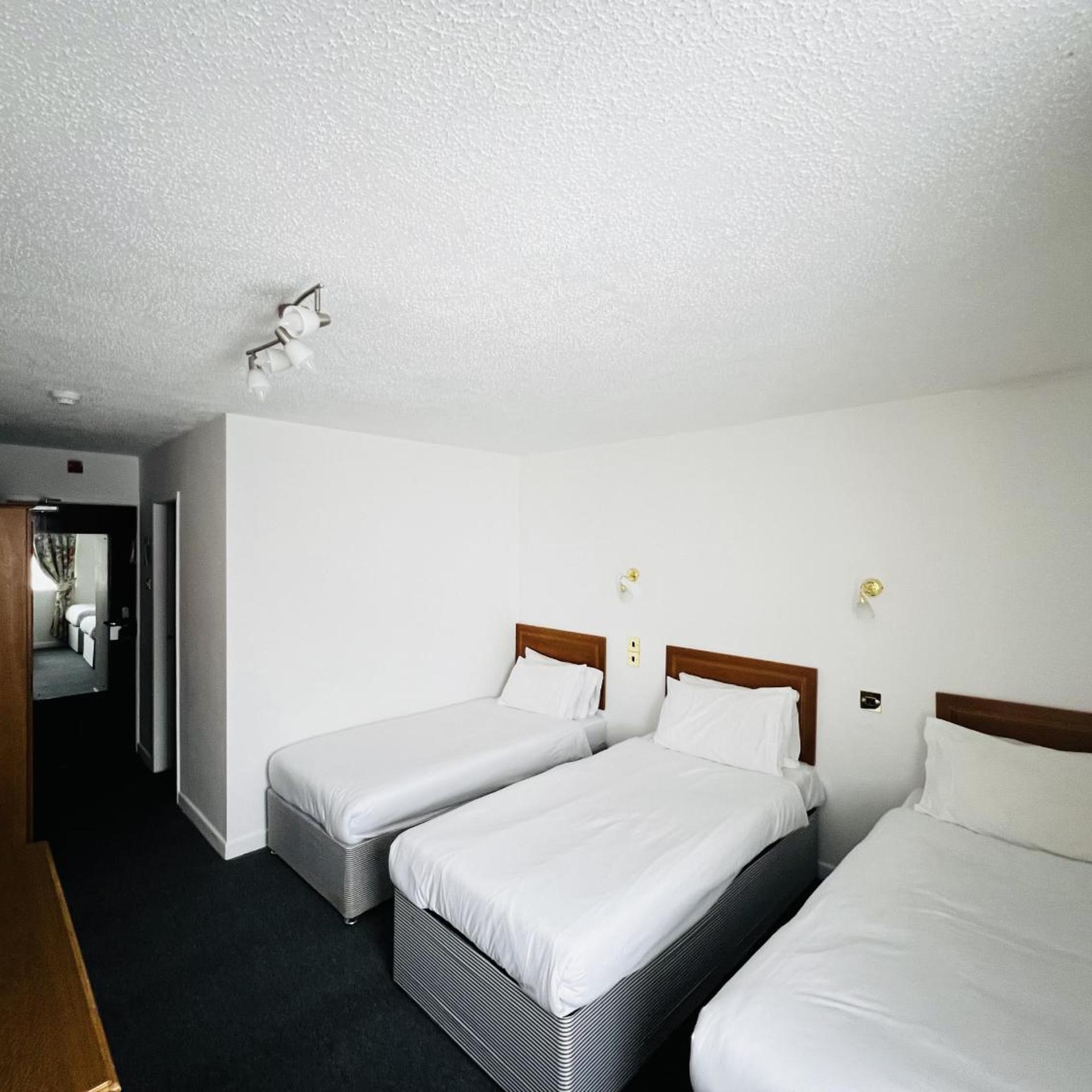 Ox Hotel Carlisle 4/47