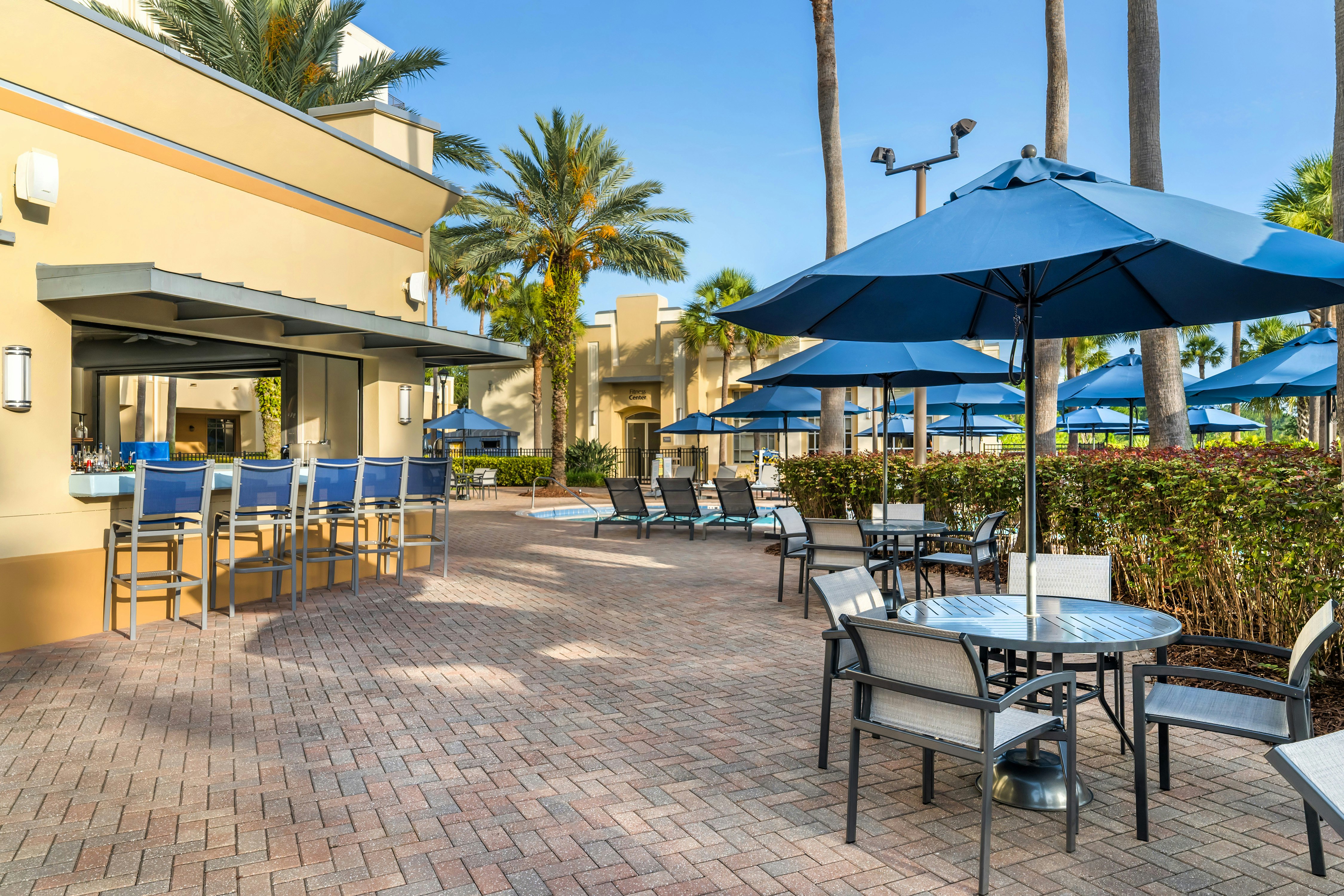 Hilton Grand Vacations Club Las Palmeras Orlando 39/61
